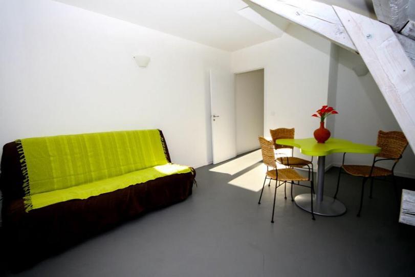 Auberge Des Ecrins Champoleon Room photo